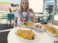 Hornygirl