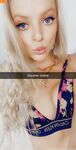 Hornygirl