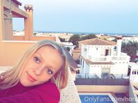 Hornygirl