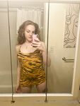 Hottgirlginger