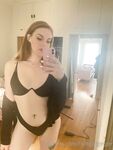 Hottgirlginger