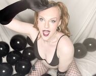 Hottgirlginger