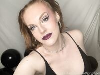 Hottgirlginger