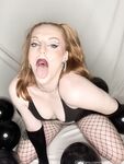 Hottgirlginger