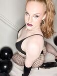 Hottgirlginger
