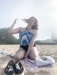 Hottgirlginger