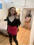 Hottgirlginger