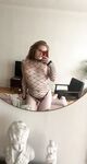 Hottgirlginger