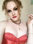 Hottgirlginger