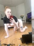 Hottgirlginger
