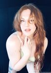 Hottgirlginger