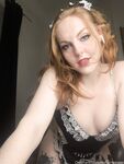 Hottgirlginger