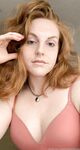 Hottgirlginger
