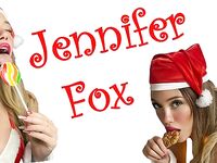 Jennifer Foxx