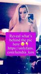 Kendrakox