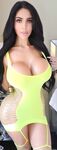 Kim K Lookalike