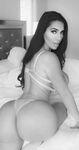Kim K Lookalike