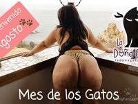 Ladonagata