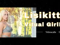 Lisikitty