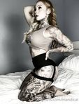 Mandicat
