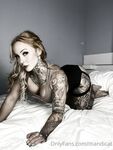 Mandicat