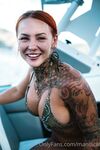 Mandicat