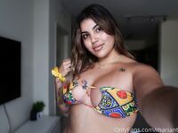 Mariantatte