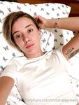 Misshaleyreedx