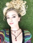 Misshaleyreedx