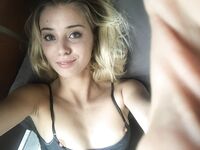 Misshaleyreedx