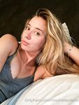 Misshaleyreedx