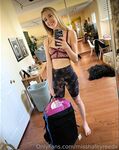 Misshaleyreedx