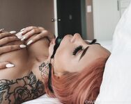 Misslavoie