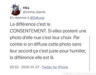 Misslavoie