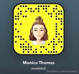 Monicahope X