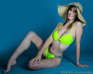 Monicahope X