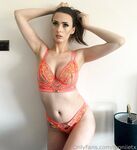 Monicahope X