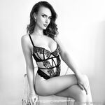 Monicahope X