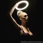 Monicahope X