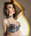 Monicahope X