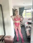 Monicahope X