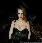 Monicahope X