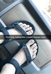 Moodyfeet