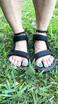 Moodyfeet