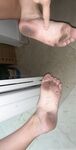 Pheebsfeet