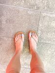 Pheebsfeet