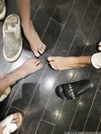 Pheebsfeet