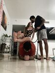 Pheebsfeet