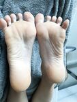 Pheebsfeet