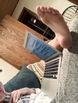 Pheebsfeet